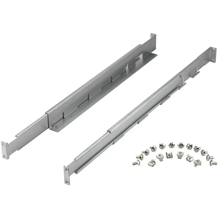 Fixed Tray for Rack Cabinet Power Walker RK3 - UPS mounting railsZSI-SZY<<<Emergency power systemZSI<<<ActionPL&&&UPS