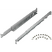 Fixed Tray for Rack Cabinet Power Walker RK3 - UPS mounting railsZSI-SZY<<<Emergency power systemZSI<<<ActionPL&&&UPS