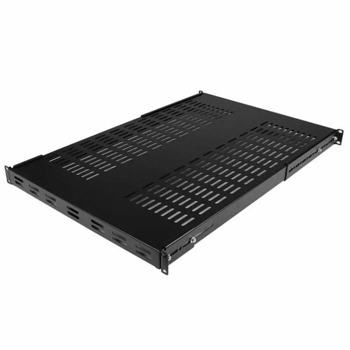 Fixed Tray for Rack Cabinet Startech ADJSHELFHDV - Компютър Мрежи и компоненти<<<Компютри|