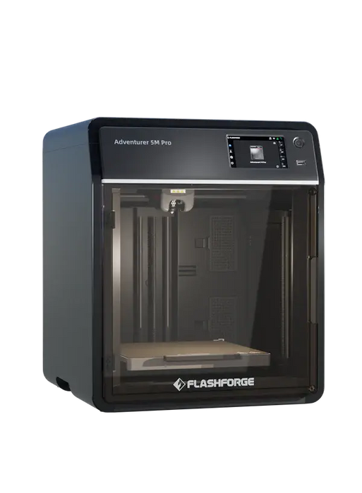 FlashForge Adventurer 5M Pro 3D Printer