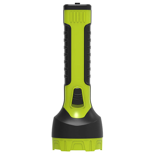 FLASHLIGHT 2W BUILT-IN BATTERY VITO 400MAH 125LM - Фенери<<<Батерии и фенери<<<Осветление<<<Praktiker