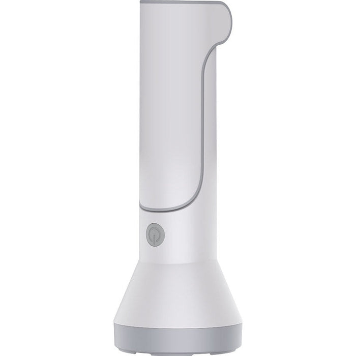 FLASHLIGHT 4.4W BUILT-IN BATTERY VITO 1200MAH LI-ION USB - Фенери<<<Батерии и фенери<<<Осветление<<<Praktiker