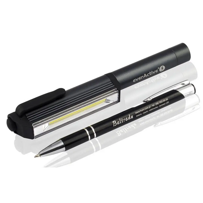 Flashlight everActive WL-200 3W COB LED - FlashlightsOSW-LAT<<<LightingOSW<<<ActionPL