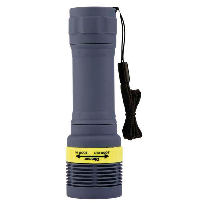 FLASHLIGHT LED 3W EMOS P4703 - VARIOUS COLORS - Фенери<<<Батерии и фенери<<<Осветление<<<Praktiker