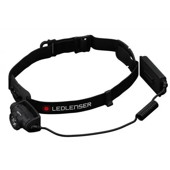 Flashlight Ledlenser H5 Core - FlashlightsOSW-LAT<<<LightingOSW<<<ActionPL