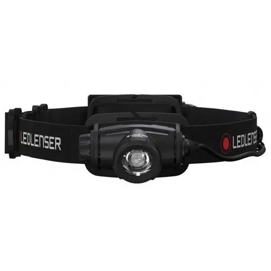 Flashlight Ledlenser H5 Core - FlashlightsOSW-LAT<<<LightingOSW<<<ActionPL