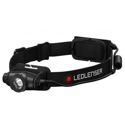Flashlight Ledlenser H5 Core - FlashlightsOSW-LAT<<<LightingOSW<<<ActionPL