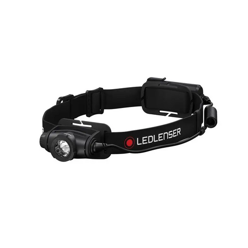 Flashlight Ledlenser H5 Core - FlashlightsOSW-LAT<<<LightingOSW<<<ActionPL