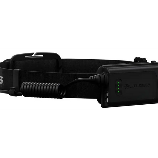 Flashlight Ledlenser H5 Core - FlashlightsOSW-LAT<<<LightingOSW<<<ActionPL