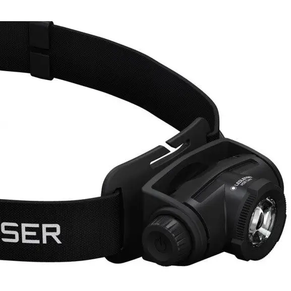 Flashlight Ledlenser H5 Core - FlashlightsOSW-LAT<<<LightingOSW<<<ActionPL