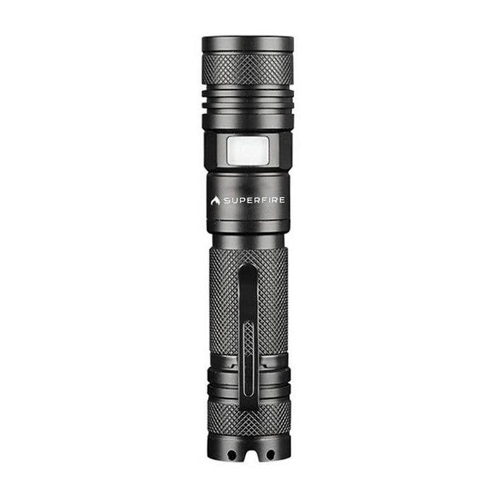 Flashlight Superfire A2 650lm USB - Other<<<Flashlights<<<Outdoor<<<InnproXML