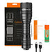 Flashlight Superfire F5 1100lm USB - Other<<<Flashlights<<<Outdoor<<<InnproXML