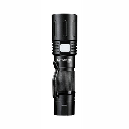 Flashlight Superfire X60-T 1500lm USB - Other<<<Flashlights<<<Outdoor<<<InnproXML