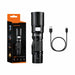 Flashlight Superfire X60-T 1500lm USB - Other<<<Flashlights<<<Outdoor<<<InnproXML