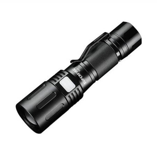 Flashlight Superfire X60-T 1500lm USB - Other<<<Flashlights<<<Outdoor<<<InnproXML