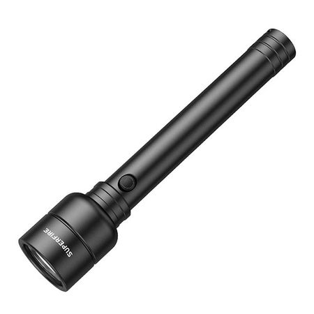 Flashlight Superfire Y16 1700lm USB-C - Other<<<Flashlights<<<Outdoor<<<InnproXML