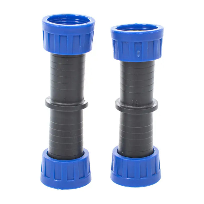 FLAT BAND HOSE KIT FOR DRIP IRRIGATION 100M 12219 - Капково и подземно напояване<<<Напояване<<<Градина<<<Praktiker