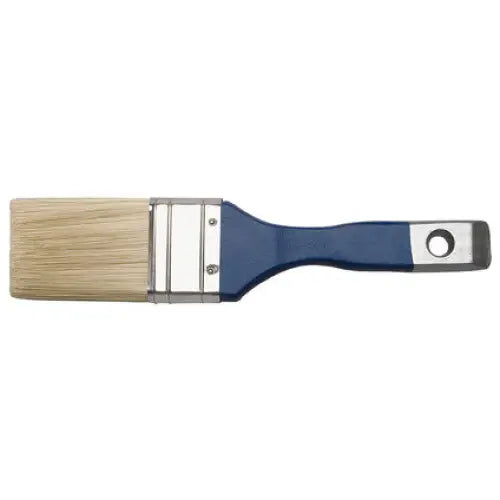 FLAT BRUSH SERIES 43 SYNTHETIC FIBERS 38 MM HARDY - Четки<<<Бояджийски инструменти и аксесоари<<<Подови и стенни