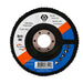 FLAT DISC 115 P60 ZAI - Шкурки за машинно шлайфане<<<Консумативи за електроинструменти<<<Инструменти и