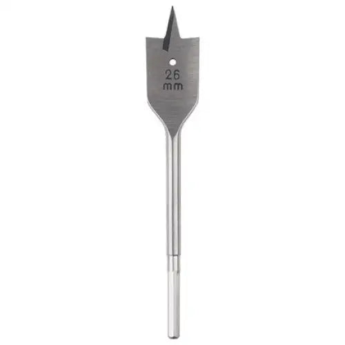 FLAT DRILL FOR WOOD BOSCH 38X120X165 - Свредла<<<Консумативи за електроинструменти<<<Инструменти и
