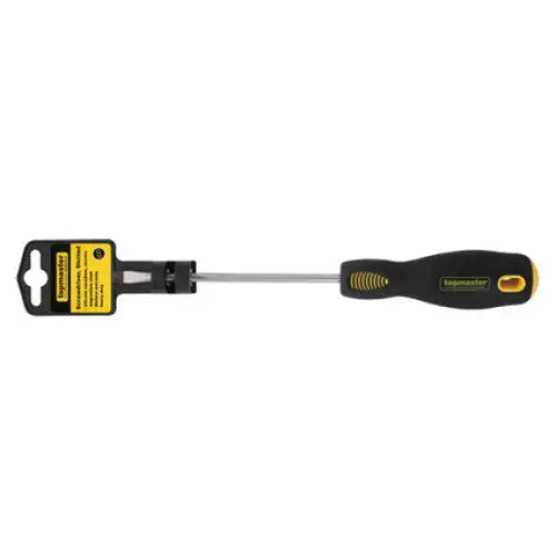 FLAT SCREWDRIVER 3.00 MM TOPMASTER 221588 - Отвертки<<<Ръчни инструменти<<<Инструменти и