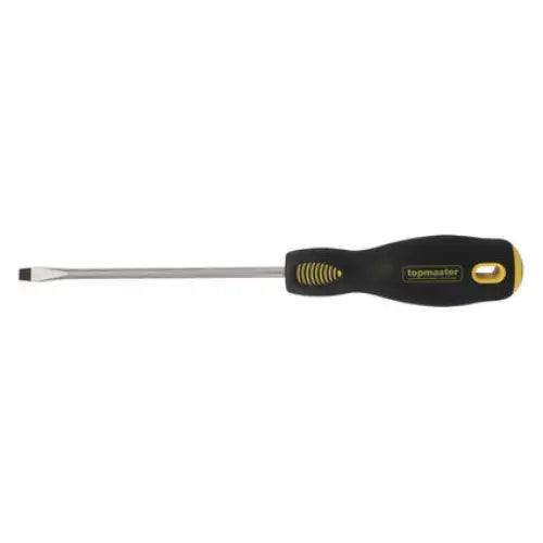 FLAT SCREWDRIVER 3.00 MM TOPMASTER 221588 - Отвертки<<<Ръчни инструменти<<<Инструменти и