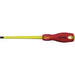 FLAT SCREWDRIVER 3X175 MM TOPMASTER - Отвертки<<<Ръчни инструменти<<<Инструменти и
