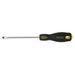 FLAT SCREWDRIVER 5.5X125 MM TOPMASTER 221564 - Отвертки<<<Ръчни инструменти<<<Инструменти и