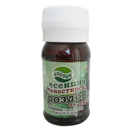FLAVOR FOR MONASTERY GRAPE BRANDI - Допълнително оборудване<<<Винарство<<<Градина<<<Praktiker