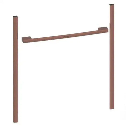 Flex Design Kit NEFF Brushed bronze 60 cm Z9060BY0 - Аксесоари за фурни<<<Фурни за вграждане<<<Уреди за