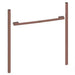 Flex Design Kit NEFF Brushed bronze 60 cm Z9060BY0 - Аксесоари за фурни<<<Фурни за вграждане<<<Уреди за