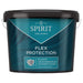 FLEX PROTECTOIN FACADE PAINT 4 L SPIRIT - Фасадни бои<<<Фасадни бои и мазилки<<<Бои и лакове<<<Praktiker&&&Фасадни