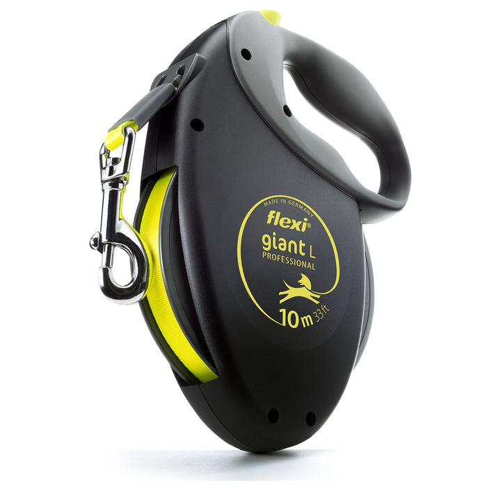 Dog Lead Trixie Black