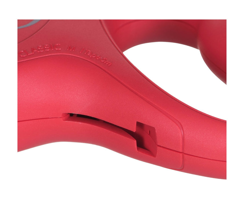 Dog Lead Flexi New Classic 5m Red Size M