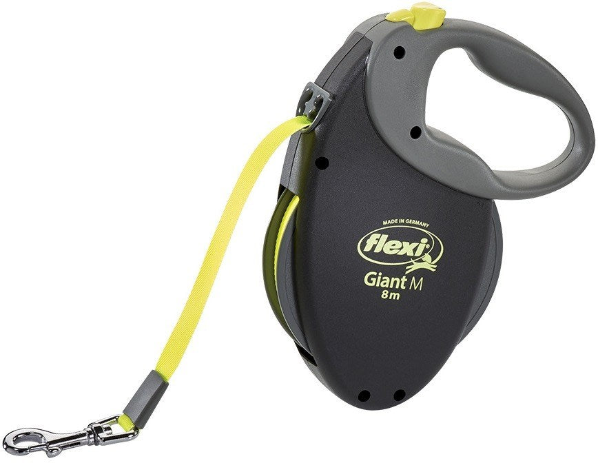 Dog Lead Flexi Giant 8 m Size M