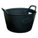 FLEXIBLE BASKET FORTE 56L - Строителни кофи и кошове<<<Строителни колички и кофи<<<Строителни материали<<<Praktiker
