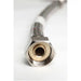 FLEXIBLE CONNECTION 1/2X1/2 FF 30CM NEOPERL - Гъвкави връзки<<<Вик<<<Строителни материали<<<Praktiker&&&Гъвкави