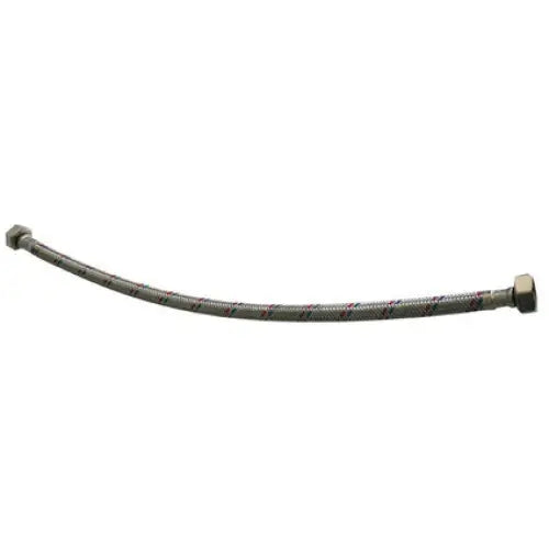 FLEXIBLE CONNECTION 1/2X3/8 FF 60CM NEOPERL - Гъвкави връзки<<<Отопление Охлаждане и Вик<<<Praktiker&&&Гъвкави