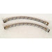 FLEXIBLE CONNECTION 1/2X3/8 FM 70CM NEOPERL - Гъвкави връзки<<<Вик<<<Строителни материали<<<Praktiker&&&Гъвкави