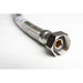 FLEXIBLE CONNECTION FIL-NOX GIANT 1/2X1/2 FF 50CM NEOPERL - Гъвкави връзки<<<Отопление Охлаждане и