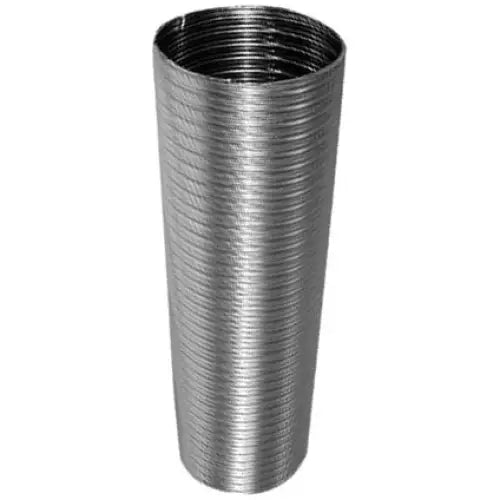 FLEXIBLE STAINLESS STEEL FLUE Ф80MM LENGTH 200CM KAMININOX - Допълнително оборудване<<<Отопление Охлаждане и