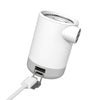 Flextail Max Pump2 PRO 4-in-1 Portable Pump (White)