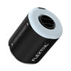 Flextail Tiny Pump 2X 3-in-1 Portable Pump (Black)