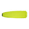 Flextail Tiny Sleeping Pad R09 AVS Mummy Inflatable Mattress (Green)