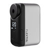 Flextail Tiny Bike Pump Pro Portable Bike Pump (Gray)