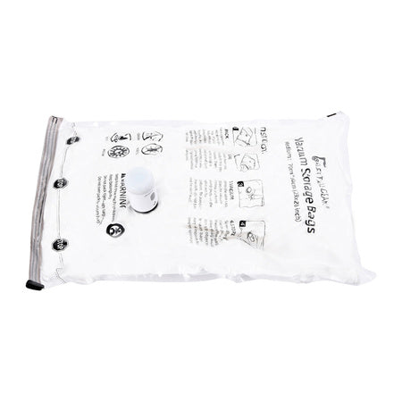 Flextail L vacuum storage bags