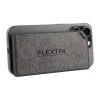 Flextail Zero Power 10,000 mAh Power Bank (Black)