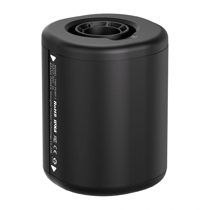 Flextail Tiny Pump 2 Portable Pump (Black)