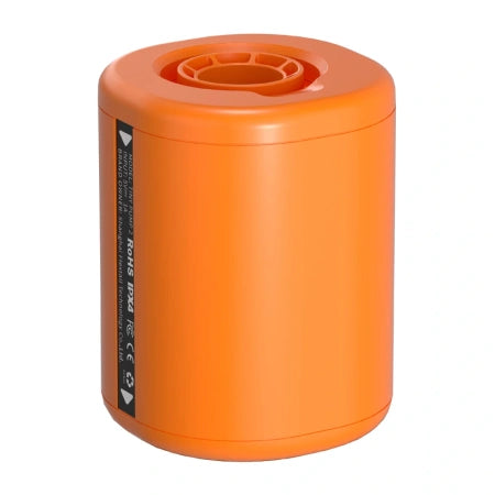 Flextail Tiny Pump 2 Portable Pump (Orange)