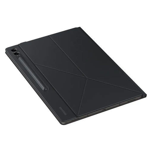 Flip case with stand for Samsung Galaxy Tab S9 Ultra Smart Book Cover - white - Cell phone cases and covers<<<HurtelXML